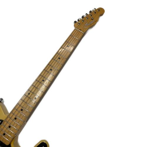 FREEDOM CUSTOM GUITER RESERCH テレキャスタータイプ