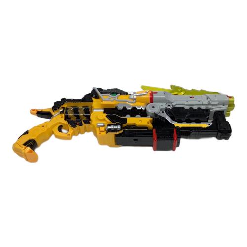 獣電戦隊 キョウリュウジャー (キョウリュウジャー) ガブリキャノン 戦隊ヒーロー