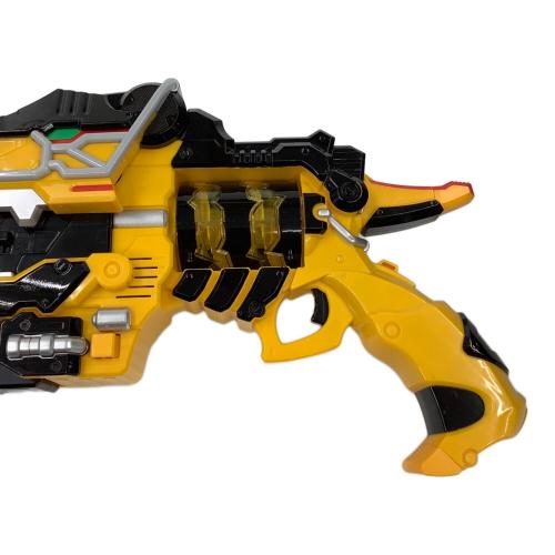 獣電戦隊 キョウリュウジャー (キョウリュウジャー) ガブリキャノン 戦隊ヒーロー