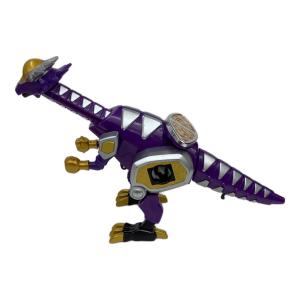 爆竜戦隊アバレンジャー (バクリュウセンタイアバレンジャー) バキケロナグルス 戦隊ヒーロー