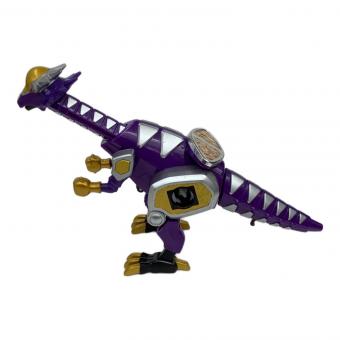 爆竜戦隊アバレンジャー (バクリュウセンタイアバレンジャー) バキケロナグルス 戦隊ヒーロー