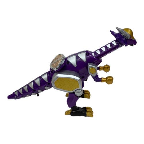 爆竜戦隊アバレンジャー (バクリュウセンタイアバレンジャー) バキケロナグルス 戦隊ヒーロー