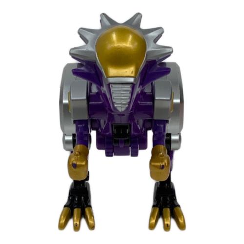 爆竜戦隊アバレンジャー (バクリュウセンタイアバレンジャー) バキケロナグルス 戦隊ヒーロー
