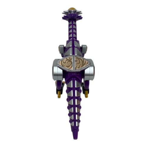 爆竜戦隊アバレンジャー (バクリュウセンタイアバレンジャー) バキケロナグルス 戦隊ヒーロー