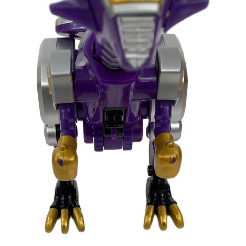 爆竜戦隊アバレンジャー (バクリュウセンタイアバレンジャー) バキケロナグルス 戦隊ヒーロー