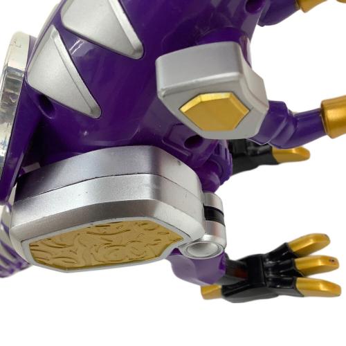 爆竜戦隊アバレンジャー (バクリュウセンタイアバレンジャー) バキケロナグルス 戦隊ヒーロー