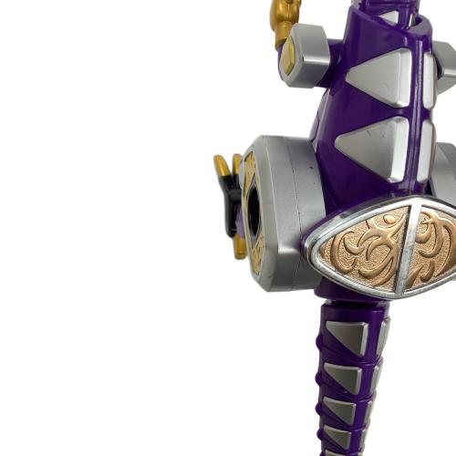 爆竜戦隊アバレンジャー (バクリュウセンタイアバレンジャー) バキケロナグルス 戦隊ヒーロー
