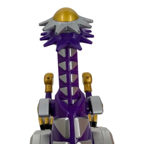 爆竜戦隊アバレンジャー (バクリュウセンタイアバレンジャー) バキケロナグルス 戦隊ヒーロー