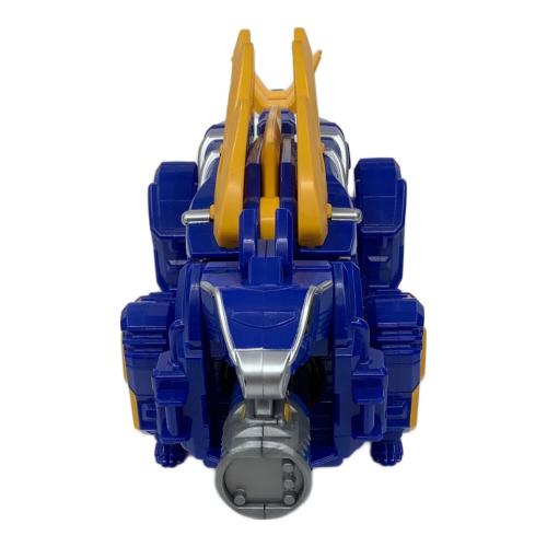 爆竜戦隊アバレンジャー (バクリュウセンタイアバレンジャー) ステゴッチ 戦隊ヒーロー