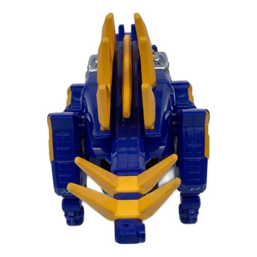 爆竜戦隊アバレンジャー (バクリュウセンタイアバレンジャー) ステゴッチ 戦隊ヒーロー