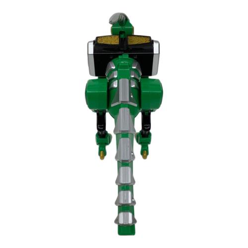 爆竜戦隊アバレンジャー (バクリュウセンタイアバレンジャー) パラサロッキル 戦隊ヒーロー