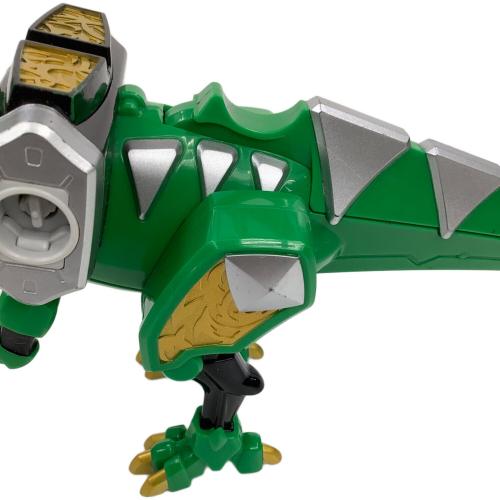 爆竜戦隊アバレンジャー (バクリュウセンタイアバレンジャー) パラサロッキル 戦隊ヒーロー