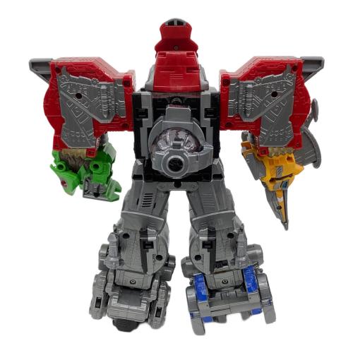 宇宙戦隊キュウレンジャー (ウチュウセンタイキュウレンジャー) キュータマ合体DXキュウレンオー 戦隊ヒーロー