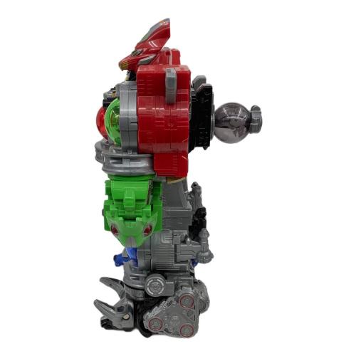 宇宙戦隊キュウレンジャー (ウチュウセンタイキュウレンジャー) キュータマ合体DXキュウレンオー 戦隊ヒーロー