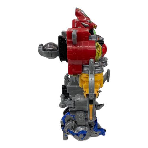 宇宙戦隊キュウレンジャー (ウチュウセンタイキュウレンジャー) キュータマ合体DXキュウレンオー 戦隊ヒーロー