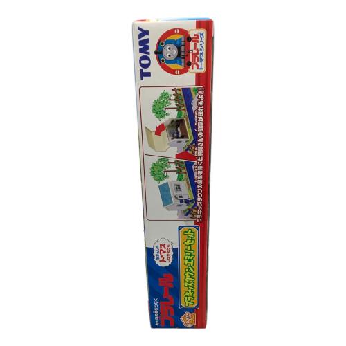 TOMY (トミー) プラキッズタウンエミリーセット プラレール