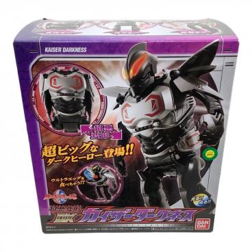 ウルトラマンシリーズ ウルトラマンゼロ(ゼロツインソードver) ソフビ