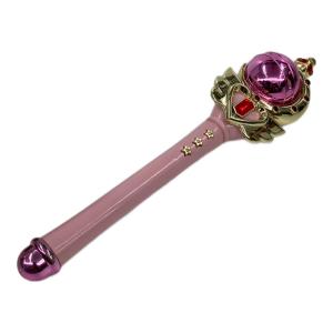 美少女戦士セーラームーンR (ビショウジョセンシセーラームーンR) キューティームーンロッド 当時物