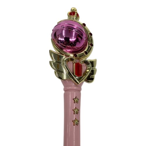 美少女戦士セーラームーンR (ビショウジョセンシセーラームーンR) キューティームーンロッド 当時物