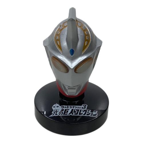 マスコレ ウルトラマン 光の巨人コレクション Vol.3 8Pセット