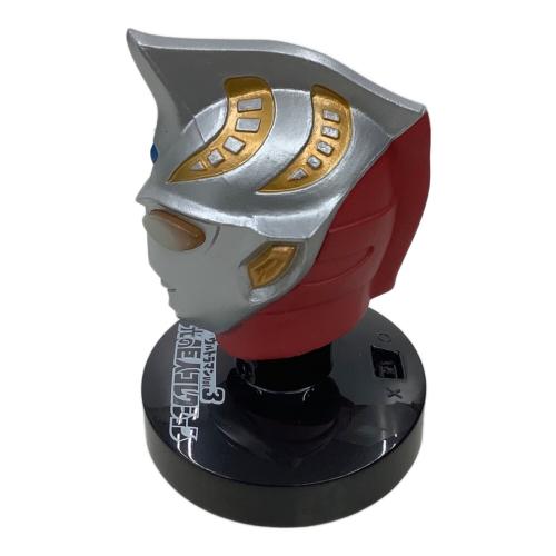 マスコレ ウルトラマン 光の巨人コレクション Vol.3 8Pセット