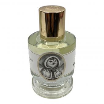 Zoologist (ズーロジスト) エキストレドパルファム 60ml 残量80%-99% SNOWY OWL