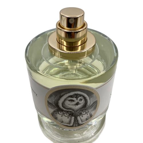 Zoologist (ズーロジスト) エキストレドパルファム 60ml 残量80%-99