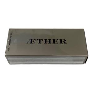 AETHER (エーテル) オードパルファム 50ml 残量80%-99% フローラ