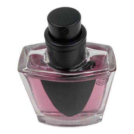 SHISEIDO (シセイドウ) オードパルファム 30ml 残量80%-99% ムラサキ