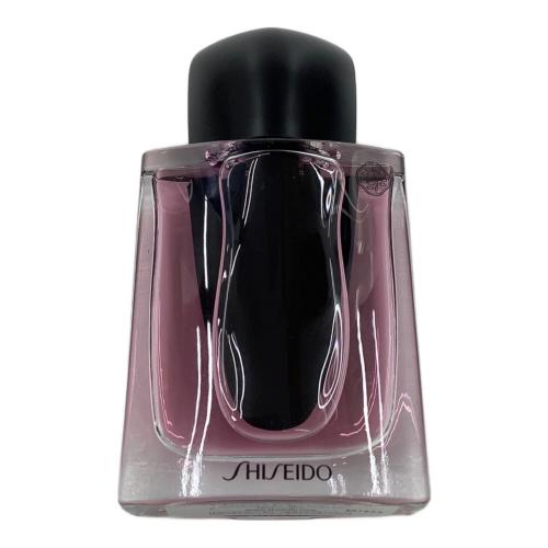 SHISEIDO (シセイドウ) オードパルファム 30ml 残量80%-99% ムラサキ