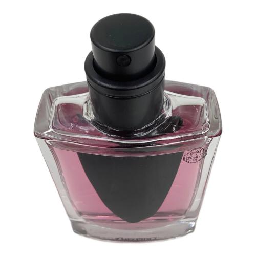 SHISEIDO (シセイドウ) オードパルファム 30ml 残量80%-99% ムラサキ