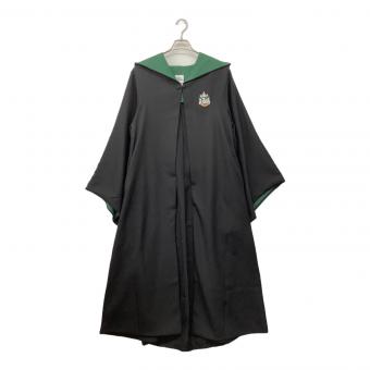 UNIVERSAL STUDIOS JAPAN (ユニバーサルスタジオジャパン) ハリーポッター スリザリン ローブ SIZE L USJ