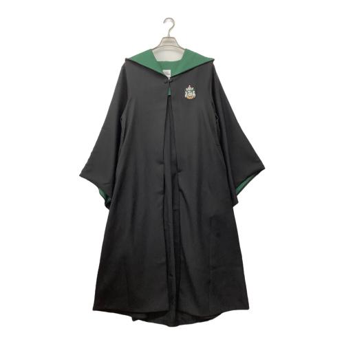 UNIVERSAL STUDIOS JAPAN (ユニバーサルスタジオジャパン) ハリーポッター スリザリン ローブ SIZE L USJ