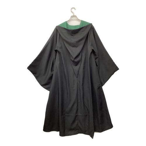 UNIVERSAL STUDIOS JAPAN (ユニバーサルスタジオジャパン) ハリーポッター スリザリン ローブ SIZE L USJ