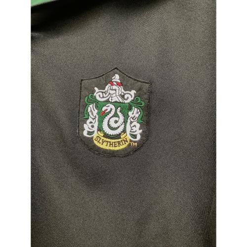 UNIVERSAL STUDIOS JAPAN (ユニバーサルスタジオジャパン) ハリーポッター スリザリン ローブ SIZE L USJ
