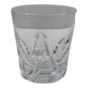 Baccarat (バカラ) ロックグラス シャルトル