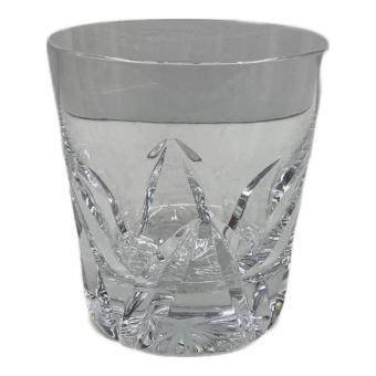 Baccarat (バカラ) ロックグラス シャルトル