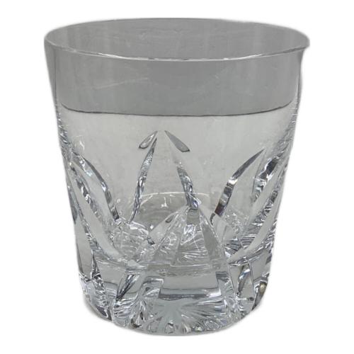 Baccarat (バカラ) ロックグラス シャルトル