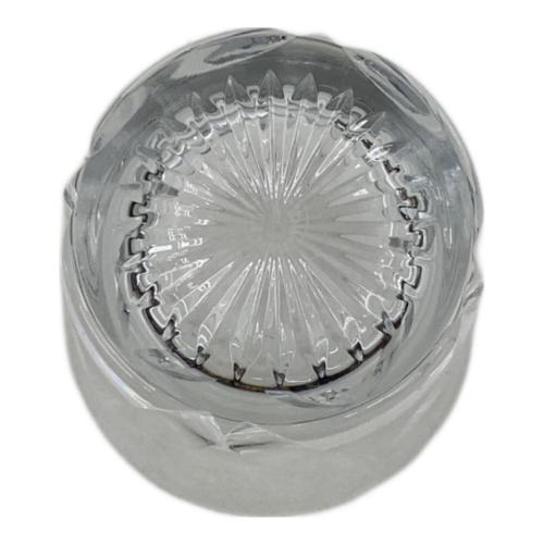 Baccarat (バカラ) ロックグラス シャルトル