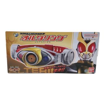 レジェンド変身ベルトシリーズ  オルタリング 仮面ライダーアギト