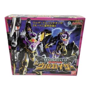 魔法戦隊マジレンジャー (マホウセンタイマジレンジャー) 魔神合体DXウルカイザー 戦隊ヒーロー