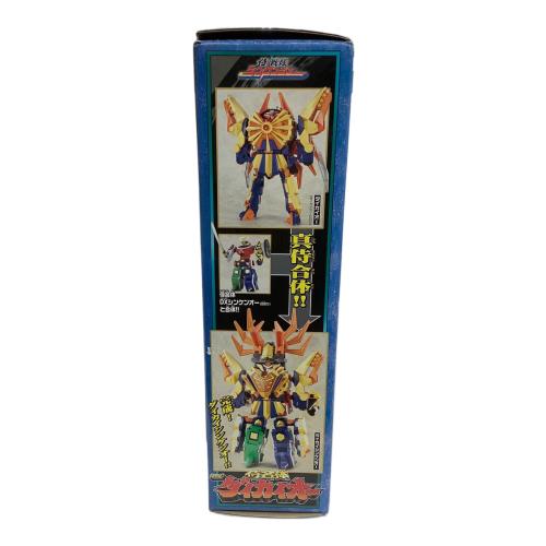 侍戦隊 シンケンジャー (サムライセンタイ シンケンジャー) 侍合体DXダイカイオー 戦隊ヒーロー