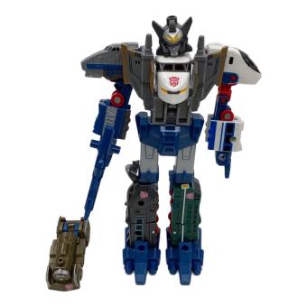マイクロマスター トランスフォーマー