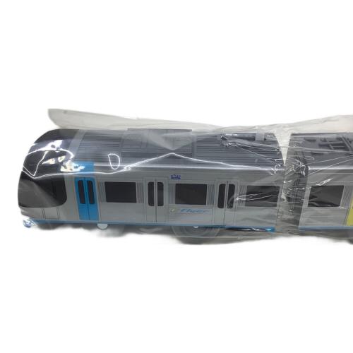 TOMY (トミー) プラレール 北総鉄道9100形 プラレール