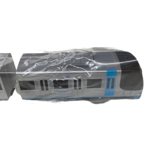TOMY (トミー) プラレール 北総鉄道9100形 プラレール