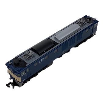 TOMIX (トミックス) JR EF64-1000形電気機関車（1030号機・双頭形連結器付・長岡車両センター） Nゲージ 12104