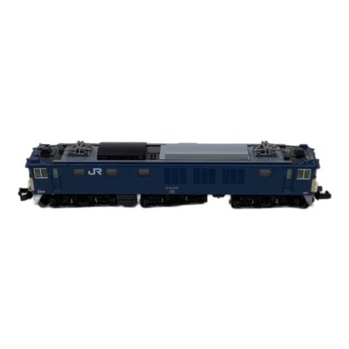 TOMIX (トミックス) JR EF64-1000形電気機関車（1030号機・双頭形連結器付・長岡車両センター） Nゲージ 12104