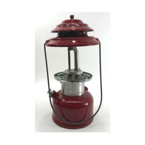 Coleman Lantern コールマンオイルランタン 赤 286A703 Coleman
