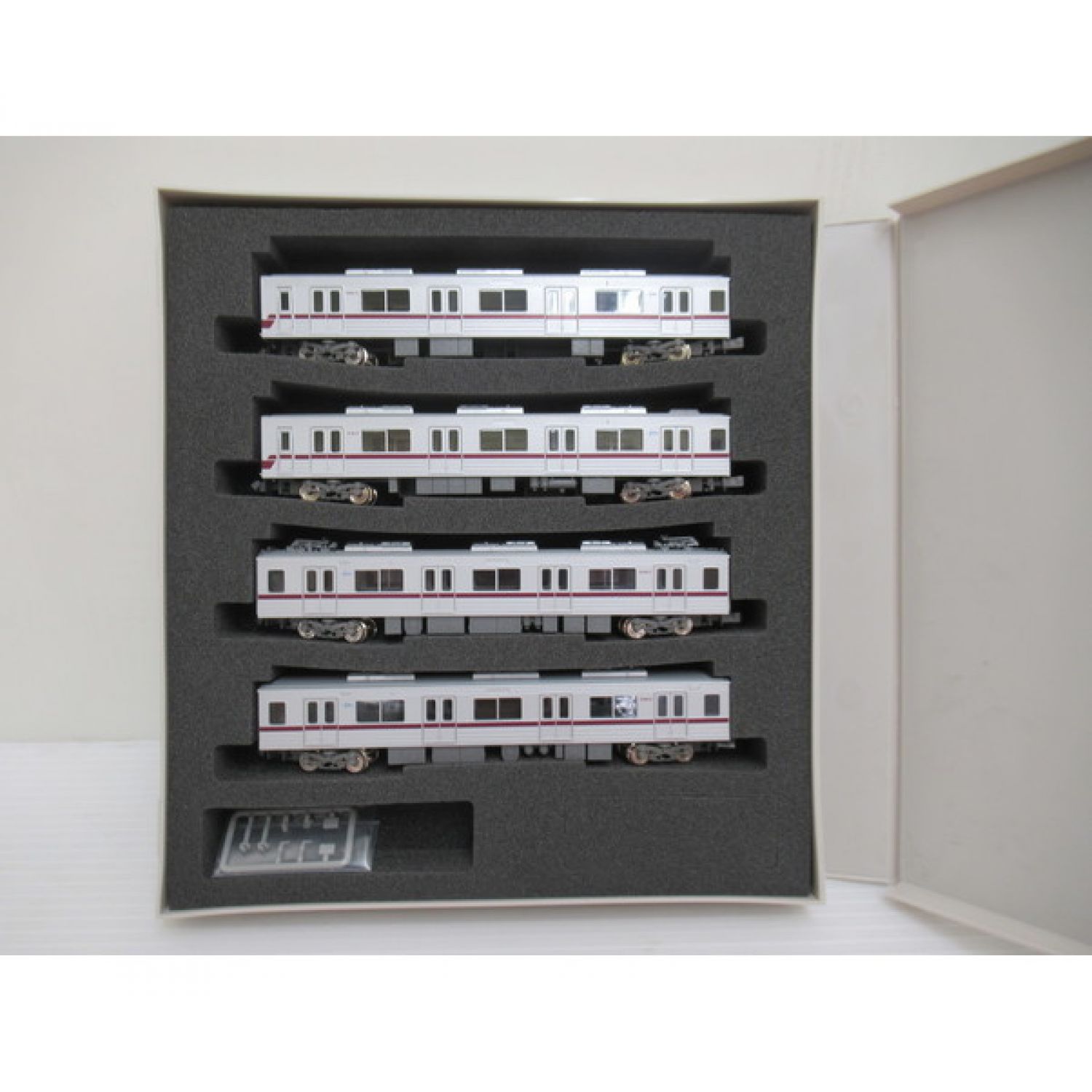 GREEN MAX (グリーンマックス) Nゲージ 東武30000系 東上線 開業100