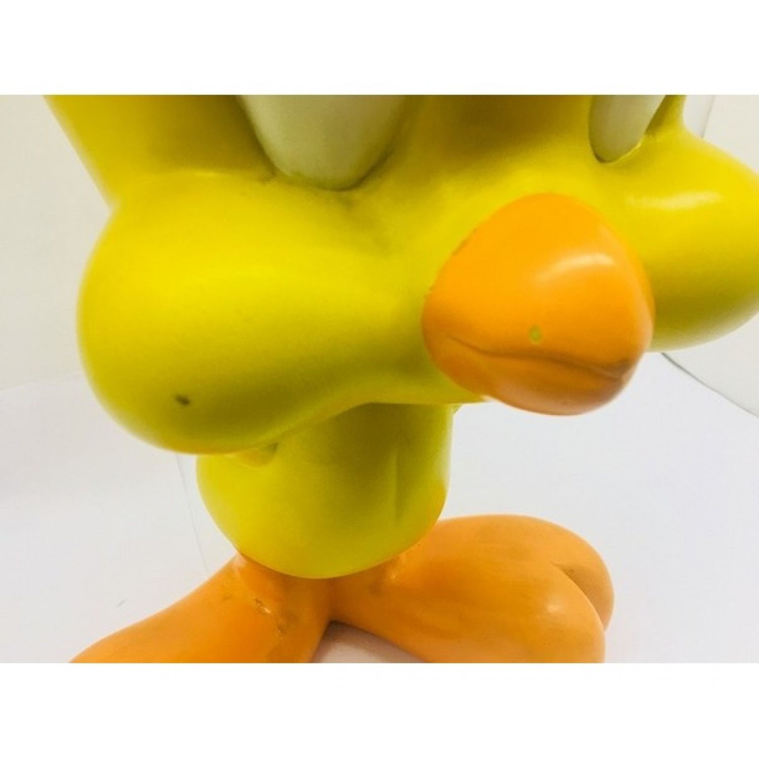LOONEY TUNES (ルーニーチューンズ) トゥイーティー ビッグサイズ